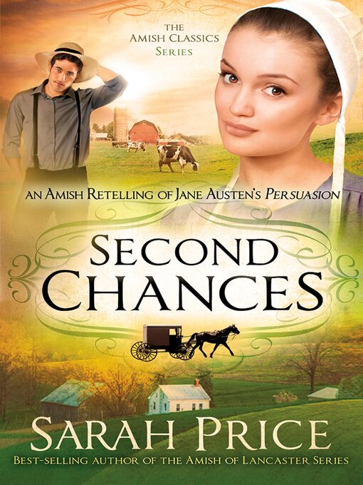 Title details for Second Chances by Sarah Price - Available